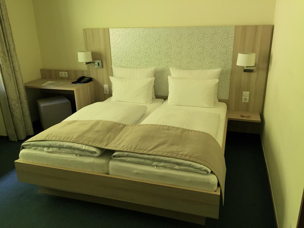 קוכם Moselromantik Hotel Weissmuehle מראה חיצוני תמונה