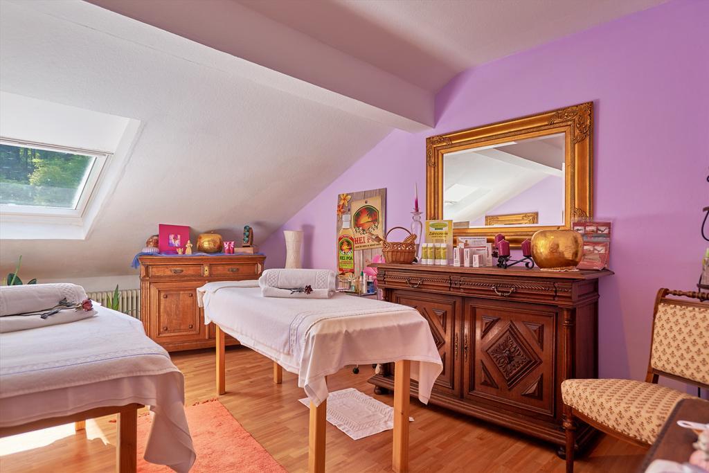 קוכם Moselromantik Hotel Weissmuehle מראה חיצוני תמונה